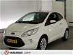 Ford Ka - 1.2 Titanium X | Airco | Lm.Velgen | Privacy-Glass | Elektr.pakket - 1 - Thumbnail