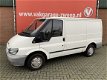 Ford Transit - 260S 2.0TDdi Business Edition - 1 - Thumbnail