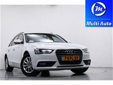 Audi A4 Avant - 2.0 TDI Pro Line Xenon verlichting Navigatie Climate Control Parkeersensoren Achter