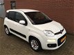 Fiat Panda - 1.2 Lounge Clima, Bluetooth, LM-velgen, Parkeersens - 1 - Thumbnail