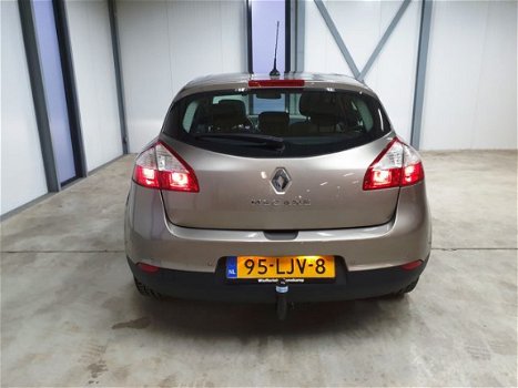 Renault Mégane - 2.0-16V Privilège automaat leder xenon navi trekhaak - 1