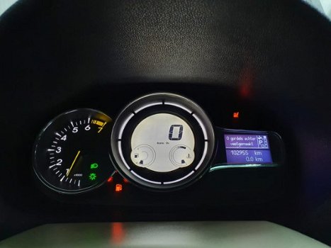 Renault Mégane - 2.0-16V Privilège automaat leder xenon navi trekhaak - 1