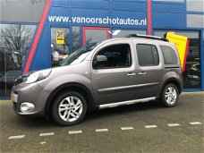 Renault Kangoo Family - 1.2TCe Outdoor Airco(ECC) bj2016