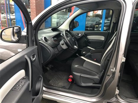 Renault Kangoo Family - 1.2TCe Outdoor Airco(ECC) bj2016 - 1