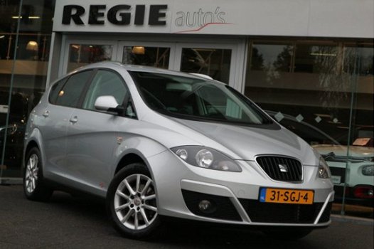 Seat Altea XL - 1.4 TSI Businessline COPA Navi - 1