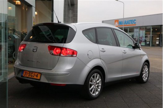 Seat Altea XL - 1.4 TSI Businessline COPA Navi - 1