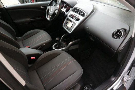 Seat Altea XL - 1.4 TSI Businessline COPA Navi - 1