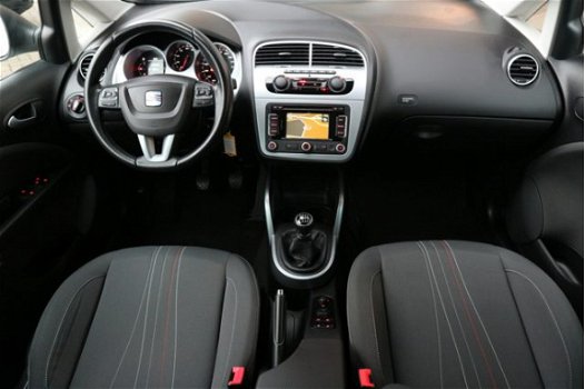 Seat Altea XL - 1.4 TSI Businessline COPA Navi - 1