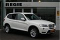 BMW X3 - xDrive28i High Executive Automaat Leer Navi Xenon - 1 - Thumbnail