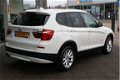 BMW X3 - xDrive28i High Executive Automaat Leer Navi Xenon - 1 - Thumbnail