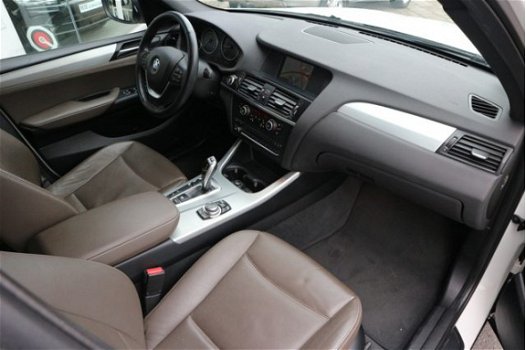 BMW X3 - xDrive28i High Executive Automaat Leer Navi Xenon - 1