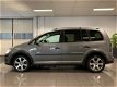 Volkswagen Touran - 1.4 TSI Cross Automaat * 7 Persoons / Xenon / L.M. velgen - 1 - Thumbnail