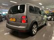 Volkswagen Touran - 1.4 TSI Cross Automaat * 7 Persoons / Xenon / L.M. velgen - 1 - Thumbnail