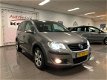 Volkswagen Touran - 1.4 TSI Cross Automaat * 7 Persoons / Xenon / L.M. velgen - 1 - Thumbnail