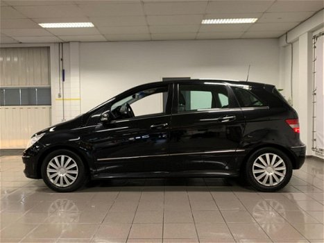 Mercedes-Benz B-klasse - 170 * Automaat / Airco / Trekhaak - 1