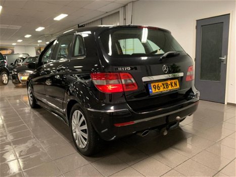 Mercedes-Benz B-klasse - 170 * Automaat / Airco / Trekhaak - 1