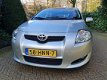 Toyota Auris - 1.6-16V Sol Climate/Cruise/Trekhaak - 1 - Thumbnail