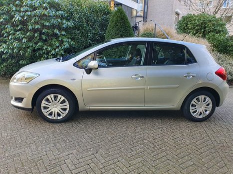 Toyota Auris - 1.6-16V Sol Climate/Cruise/Trekhaak - 1