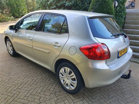 Toyota Auris - 1.6-16V Sol Climate/Cruise/Trekhaak - 1