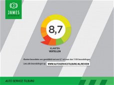 Opel Astra - 1.4 Turbo Sport + LEER NAVI 17"LMV