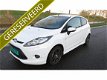 Ford Fiesta - 1.6TI-VCT Sport * 135 PK * Clima * Bluetooth * Sportuitlaat - 1 - Thumbnail