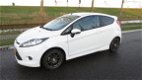 Ford Fiesta - 1.6TI-VCT Sport * 135 PK * Clima * Bluetooth * Sportuitlaat - 1 - Thumbnail