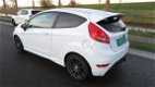 Ford Fiesta - 1.6TI-VCT Sport * 135 PK * Clima * Bluetooth * Sportuitlaat - 1 - Thumbnail