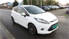 Ford Fiesta - 1.6TI-VCT Sport * 135 PK * Clima * Bluetooth * Sportuitlaat - 1 - Thumbnail