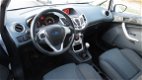 Ford Fiesta - 1.6TI-VCT Sport * 135 PK * Clima * Bluetooth * Sportuitlaat - 1 - Thumbnail