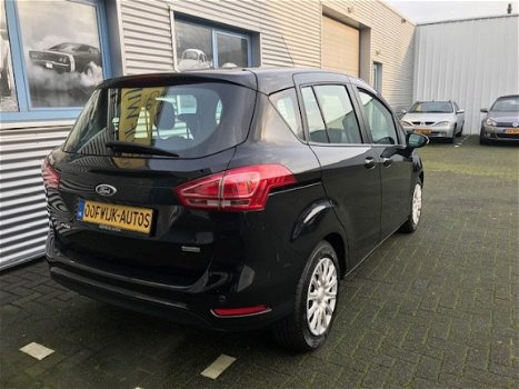 Ford B-Max - 1.0 EcoBoost Style Clima el-Pakket Pdc - 1