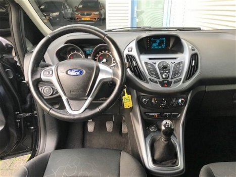 Ford B-Max - 1.0 EcoBoost Style Clima el-Pakket Pdc - 1