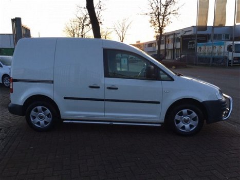 Volkswagen Caddy - 2.0 SDI Schuifdeur Nette Auto - 1