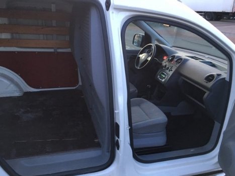 Volkswagen Caddy - 2.0 SDI Schuifdeur Nette Auto - 1