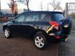 Toyota RAV4 - 2.0 VVTi 5deurs 4x4 Executive Airco/ECC, Leder, Navigatie - 1 - Thumbnail