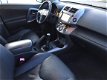 Toyota RAV4 - 2.0 VVTi 5deurs 4x4 Executive Airco/ECC, Leder, Navigatie - 1 - Thumbnail