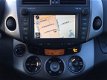 Toyota RAV4 - 2.0 VVTi 5deurs 4x4 Executive Airco/ECC, Leder, Navigatie - 1 - Thumbnail