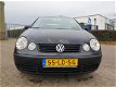 Volkswagen Polo - 1.2, Nwe Apk Ac, Cruise, Lm Zondag Open - 1 - Thumbnail