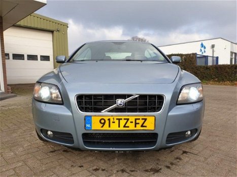 Volvo C70 Convertible - 2.4i, E 750 Sloop Premie Zondag Open - 1