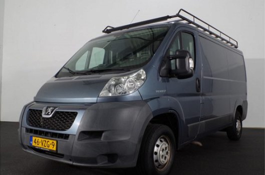 Peugeot Boxer - 330 2.2 HDI L2H1 > | Airco | Trekhaak | Imperial - 1