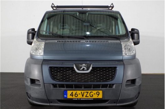 Peugeot Boxer - 330 2.2 HDI L2H1 > | Airco | Trekhaak | Imperial - 1