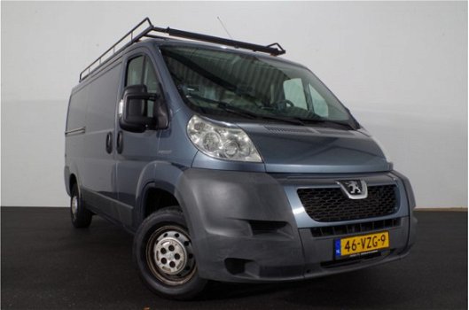 Peugeot Boxer - 330 2.2 HDI L2H1 > | Airco | Trekhaak | Imperial - 1