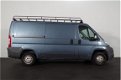 Peugeot Boxer - 330 2.2 HDI L2H1 > | Airco | Trekhaak | Imperial - 1 - Thumbnail