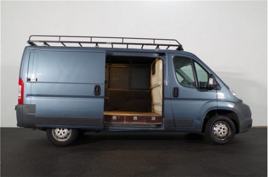 Peugeot Boxer - 330 2.2 HDI L2H1 > | Airco | Trekhaak | Imperial - 1