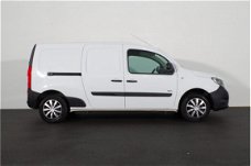 Mercedes-Benz Citan - 109 CDI *Extra Lang* BlueEFFICIENCY > airco. cruise. sidebars. bluetooth