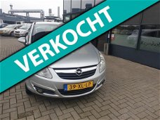 Opel Corsa - 1.2-16V Enjoy