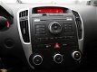 Kia Cee'd Sporty Wagon - Ceed 1.4 CVVT ISG X-tra - Handelsprijs - 1 - Thumbnail
