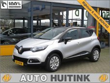 Renault Captur - 1.2 TCe Dynamique Automaat