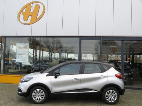 Renault Captur - 1.2 TCe Dynamique Automaat - 1