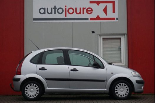 Citroën C3 - 1.4i Différence / 5 deurs / airco - 1