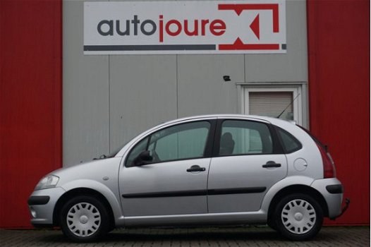 Citroën C3 - 1.4i Différence / 5 deurs / airco - 1